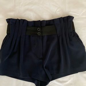 Nice shorts for dress up